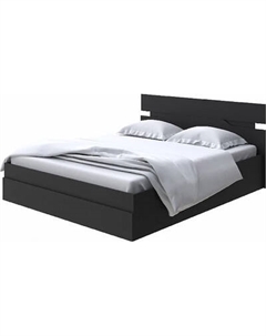 Полуторная кровать Proson Milton с ПМ 120x200
