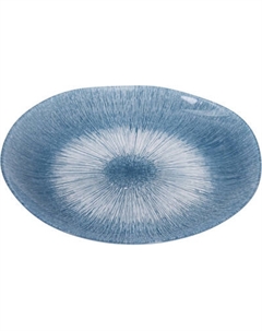 Тарелка закусочная (десертная) Luminarc Artasym Starmarble Cadet X0051