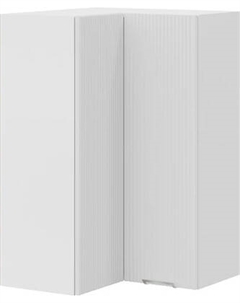 Шкаф навесной для кухни ТриЯ Кимберли 1ВВ6УП угловой прямой Трия