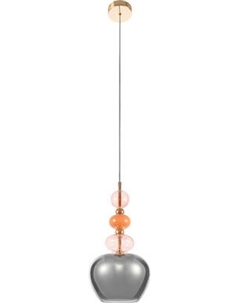 Потолочный светильник MyFar Lucian MR2513-1PL Myfar