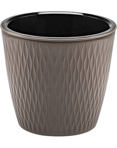 Кашпо El Casa Керама / 640592 El casa
