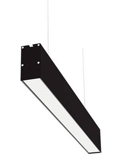 Светильник линейный Wolta ДСО11-18-001-4К-Ч