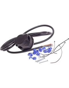 Комплект электрики фаркопа Artway EU-100 N