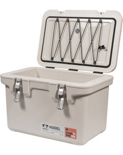 Термоконтейнер Iris Hugel Vacuum Cooler Box Tc-40 / TC-40W