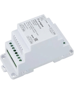 Усилитель сигнала для светодиодной ленты Arlight SMART-DMX / 028415