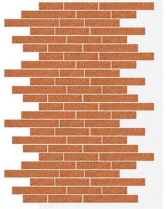 Фасадная панель АМК Ригель цвет 502 Амк