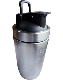 Шейкер спортивный ZEZ Sport ST-029 Zez sport