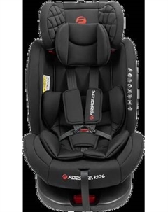 Автокресло Forsage BS12