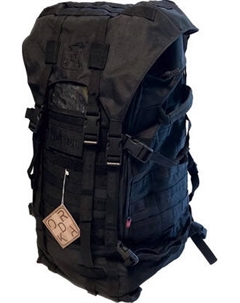 Рюкзак туристический Ordka Asvaer urban tiger 766 RDK