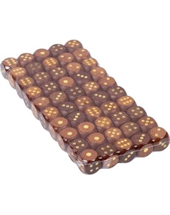 Набор кубиков для настольной игры Время игры 10502117