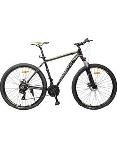 Велосипед Sparto Argos 29