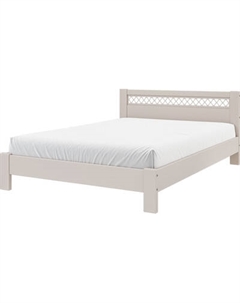 Полуторная кровать Bravo Мебель Шейла 120х200 Bravo мебель