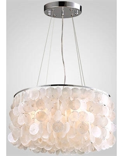 Люстра Евросвет 60005/4