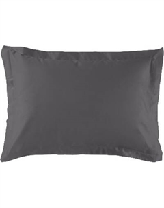 Наволочка Primavelle 70х70 сатин с ушками и клапаном / 113911102-сг02