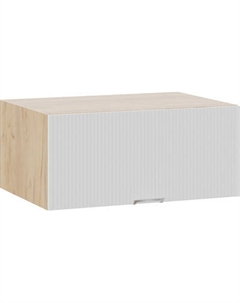 Шкаф под вытяжку ТриЯ Кимберли 1В8ГП с одной откидной дверью Трия