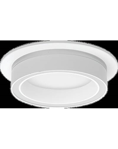 Точечный светильник Wolta WDL-GX53/06W-R