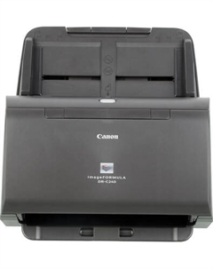 Протяжный сканер Canon image Formula DR-C230