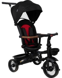 Трехколесный велосипед с ручкой Pituso Elite Pro / HM-618