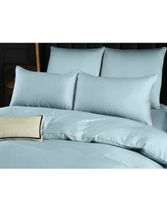 Пододеяльник Primavelle 200х200 тенсель на молнии / 136462005-сгT54