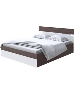 Полуторная кровать Proson Milton с ПМ 120x200