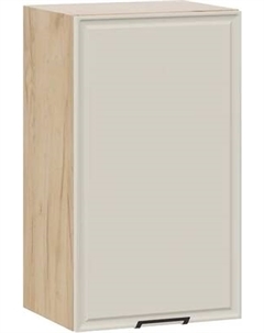 Шкаф навесной для кухни ТриЯ Белладжио 1ВВ4 с одной дверью Трия