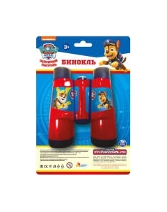 Бинокль игрушечный Играем вместе Три Кота / B1914134-R