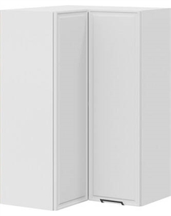 Шкаф навесной для кухни ТриЯ Белладжио 1ВВ6УП угловой прямой Трия