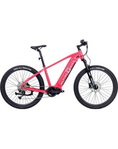 Электровелосипед Alpinebike МТБ / ALPN_J23ES007_E_M_R