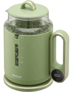 Электрочайник Kitfort КТ-6751