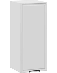 Шкаф навесной для кухни ТриЯ Белладжио 1ВВ3 с одной дверью Трия