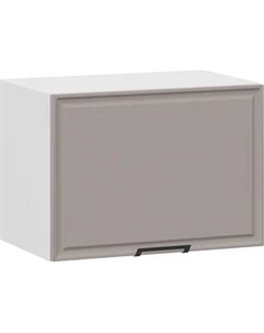 Шкаф навесной для кухни ТриЯ Белладжио 1ВВ5Г с одной откидной дверью Трия