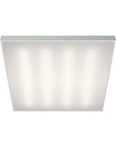 Панель светодиодная Wolta ДВО11-36-001-4К