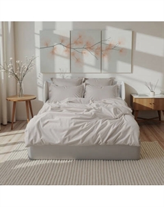 Пододеяльник Этель Ivory 10682969