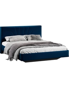 Двуспальная кровать ТриЯ Пандора 160x200 Тип 1 Трия