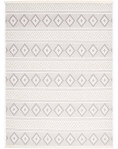 Ковер Radjab Carpet Сканди Сизаль Прямоугольник 10926C / 12252 Radjab carpet