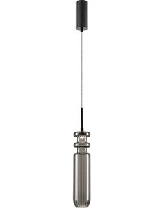 Потолочный светильник Arte Lamp A2942SP-1BK Arte lamp