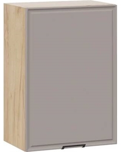 Шкаф навесной для кухни ТриЯ Белладжио 1ВВ5 с одной дверью Трия