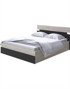 Полуторная кровать Proson Milton с ПМ 120x190