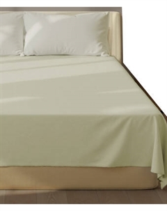 Простыня Sima-Land Home Herb / 10445248 Sima-land home