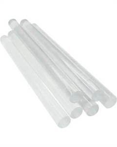 Клеевые стержни Vertex Tools 11х150мм / 18-11-150 Vertex tools