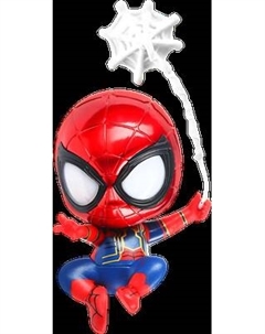 Фигурка коллекционная Marvel Человек-Паук HY-BB7017 / 10459474