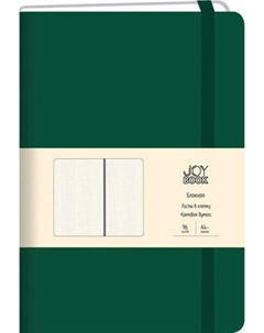 Блокнот Listoff Joy Book / БДБК4963843