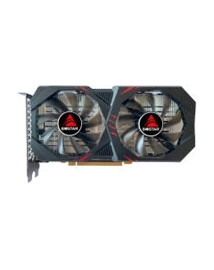 Видеокарта Biostar GeForce GTX 1660 Ti 6GB GDDR6 (VN1666TF69)