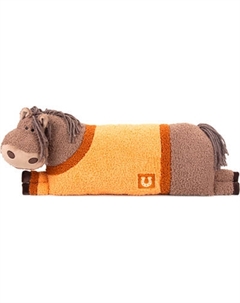 Подушка-игрушка Kult of toys Лошадка Нокс / 10944729