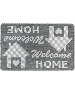 Коврик грязезащитный Витебские ковры 19 24С56-ВИ sz4893 a1