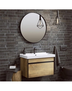 Тумба под умывальник Aqwella Urban URB0110DB