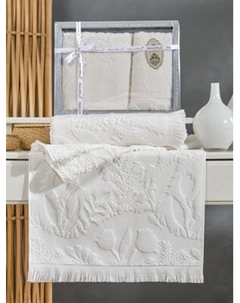 Набор полотенец Philippus Belek / 12371