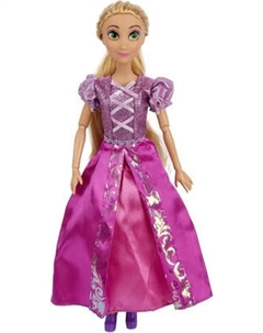 Кукла No Brand Рапунцель / 97690-DD-HS-BB No brand