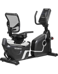Велотренажер VictoryFit VF-D006 Victoryfit