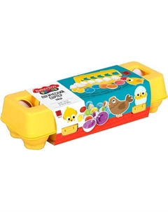 Сортер Baby Toys Фигуры и формы Яйца / 70080 Baby toys
